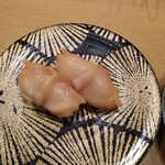用户对于市場ずし 魚辰的评论图