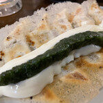 用戶對於餃々 阪急高槻店的評論圖