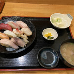 用户对于和処さゝ木的评论图