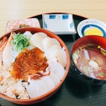 用戶對於みなとや的評論圖