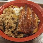 用户对于すき家 瑞江店的评论图