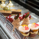 User's review image for ショコラティエ タカ