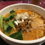 用戶對於山西亭的評論圖