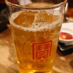 用戶對於炭屋五兵衛 千鳥町店的評論圖