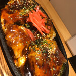 User's review image for enjoy teppan TAMI