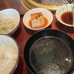 用戶對於利花苑 中洲店的評論圖