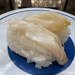 用户对于無添くら寿司  梅田OSビル店的评论图