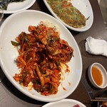 用户对于ヒョンヒョンポチャ的评论图