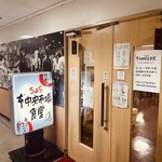 User's review image for 中央市場食堂