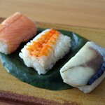 User's review image for 柿千