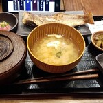 用戶對於しんぱち食堂 中野店的評論圖
