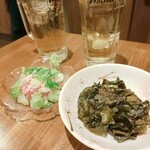 用戶對於浜屋 笹塚店的評論圖