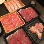用戶對於しゃぶ葉 札幌元町店的評論圖