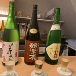 用戶對於日本酒BAR TOKKURI的評論圖