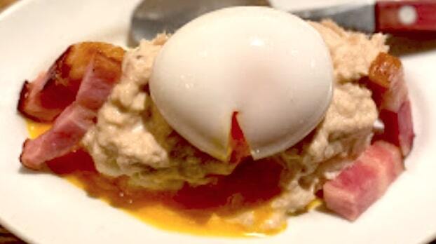 用户对于YONA YONA BEER WORKS 青山店的评论图