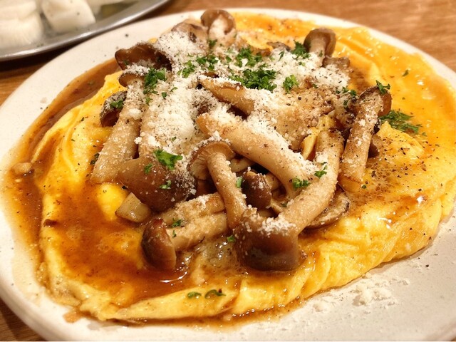用戶對於大衆ビストロ ジル 西新宿店的評論高清圖