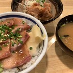 User's review image for 築地食堂 源ちゃん 深川ギャザリア店