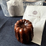 User's review image for 自由が丘ロール屋