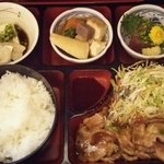 User's review image for 恵比元