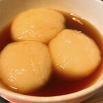 用户对于お餅と日本茶の専門店　月光的评论图