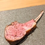 用戶對於串羊 羊サンライズ 西麻布店的評論圖