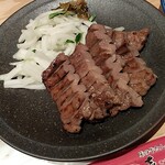 User's review image for 味の牛たん喜助 東京駅八重洲北口店
