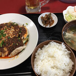 User's review image for 舒氏老媽蹄花