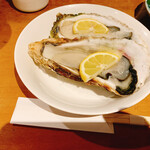 用戶對於茅場町 牡蠣入レ時的評論圖