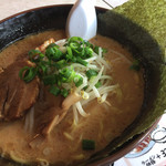 用户对于ラーメンとん太的评论图