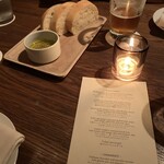 用戶對於IVY PLACE的評論圖