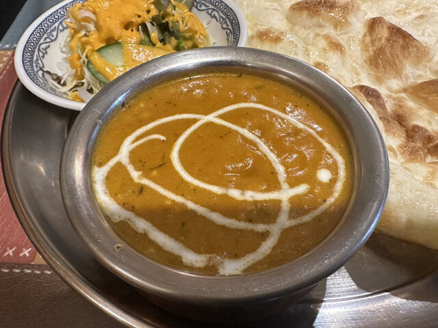 用户对于ソニヤ インド・ネパール料理 竹田久保町店的评论高清图
