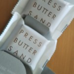 User's review image for PRESS BUTTER SAND ルミネエスト新宿店