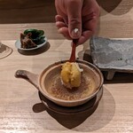 用户对于鮨 秀とら的评论图