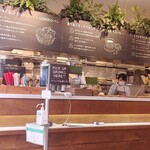 User's review image for SONOKO CAFE 銀座店