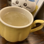 User's review image for カプリ食堂