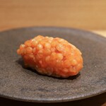 用戶對於築地青空三代目 丸の内的評論圖