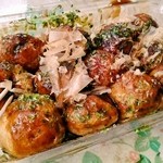 User's review image for たこぼーず