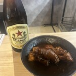 User's review image for ニューハルキヤスタンド