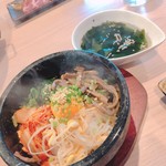 用户对于焼肉 木村屋的评论图