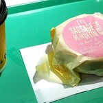 User's review image for マクドナルド 桜台駅前店