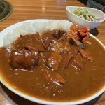 用户对于焼肉スタミナ苑 月島店的评论图