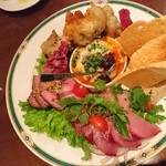 User's review image for シンパティコ