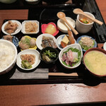 用戶對於もつ吉 本店的評論圖
