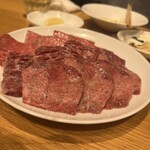 用户对于ビーフキッチン 渋谷店的评论图