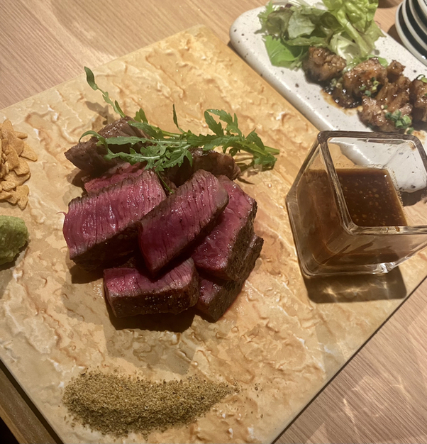 用戶對於肉炉端マウンテン的評論圖