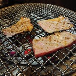 User's review image for 和牛焼肉 土古里 八重洲店