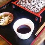 用户对于おち庵的评论图