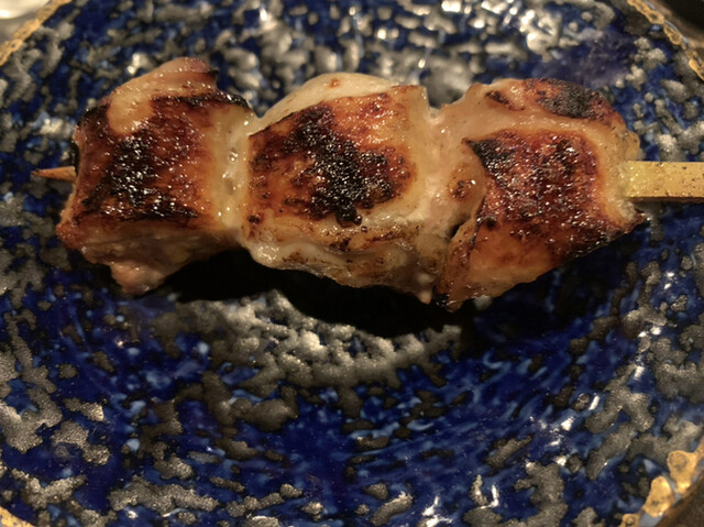 用戶對於雷門き介 神保町店的評論高清圖
