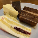 User's review image for シャトレーゼ ガトーキングダム サッポロ