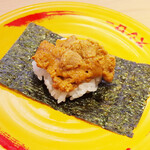 用戶對於スシロー 浅草吾妻橋店的評論圖